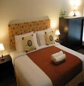 The Abode - Luxury Apartment